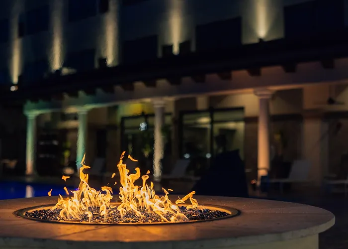 Hotel Indigo Spring - Woodlands Area By Ihg